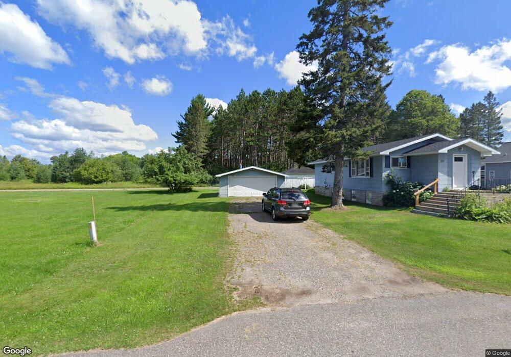 8866 Black Bear Ave, Argonne, WI 54511 - photo 1