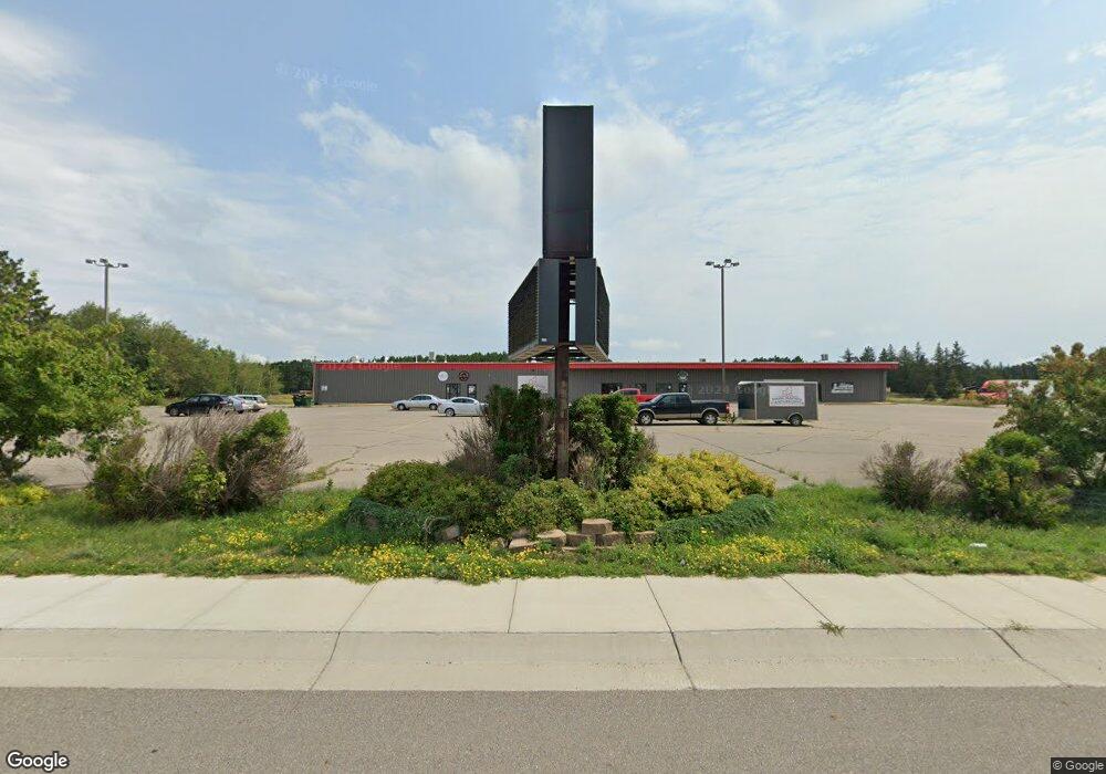 1104 Park Ave S, Park Rapids, MN 56470 - photo 1