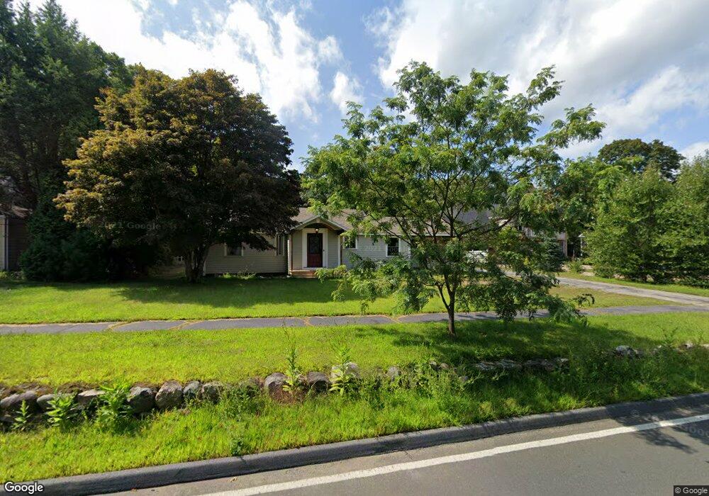 38 Grove St, Lexington, MA 02420 - photo 1