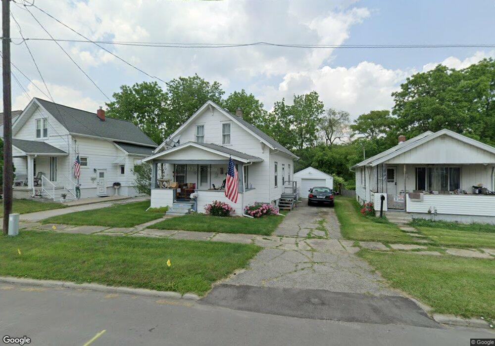 2468 Zimmerman St, Flint, MI 48503 - photo 1