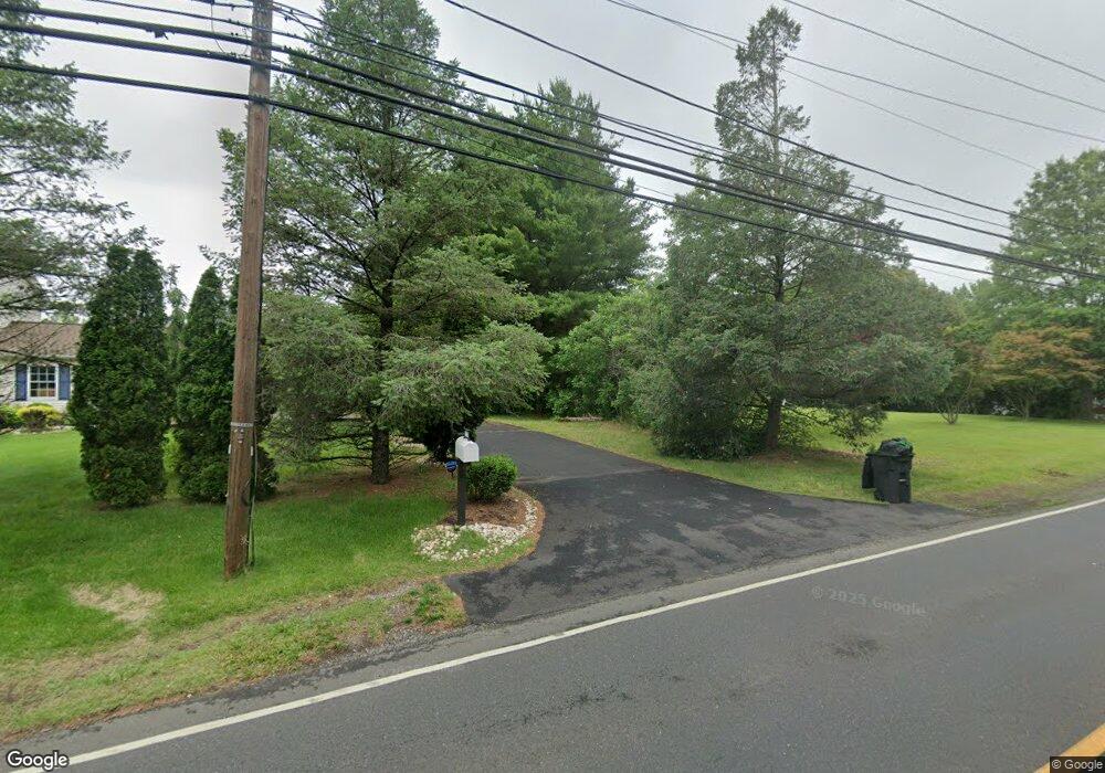 1716 Old Trenton Rd, Princeton Junction, NJ 08550 - photo 1