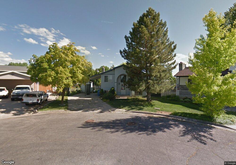 902 W 330 S, Logan, UT 84321 - photo 1