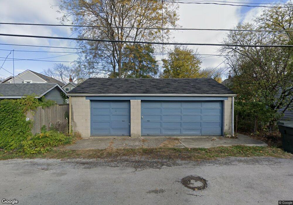 703 Bruck St, Columbus, OH 43206 - photo 1