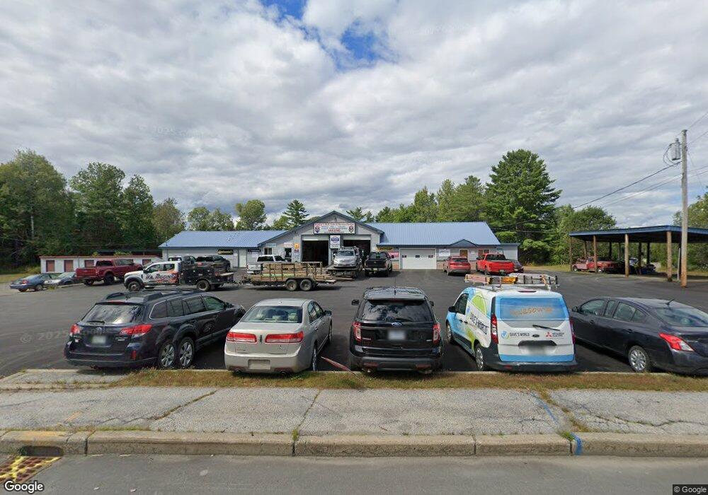 180 Summer St, Dover Foxcroft, ME 04426 - photo 1