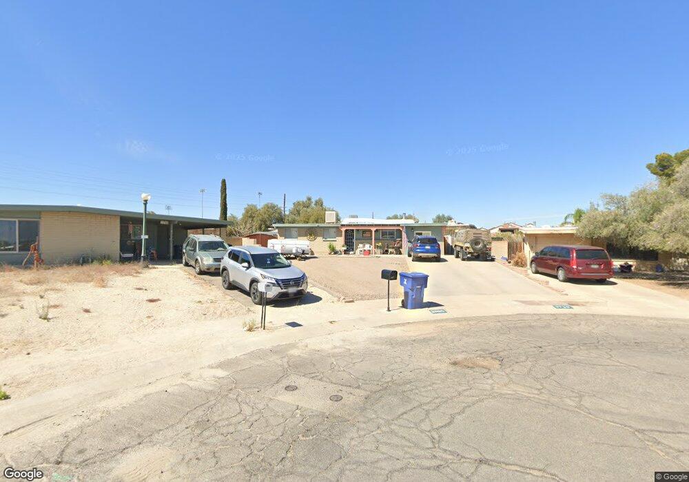 3730 S Treck Place, Tucson, AZ 85730 - photo 1