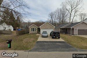 9325 Maple Rd, Clay, MI 48001