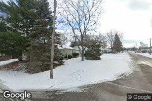 387 2nd St N, Oscoda, MI 48750