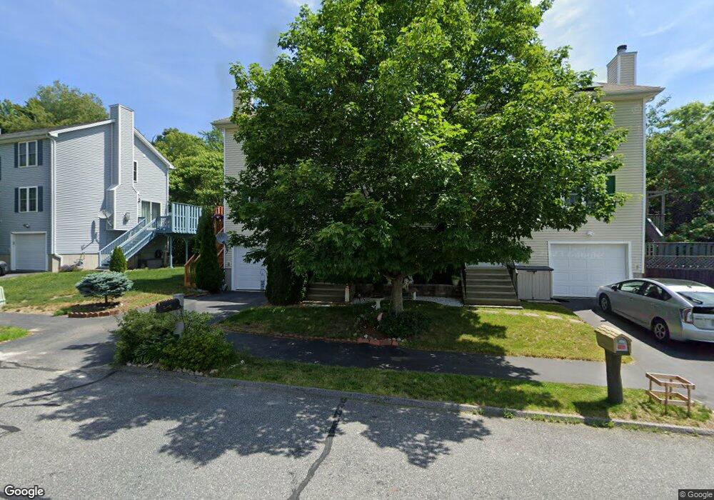 6 Sophia Dr, Worcester, MA 01607 - photo 1