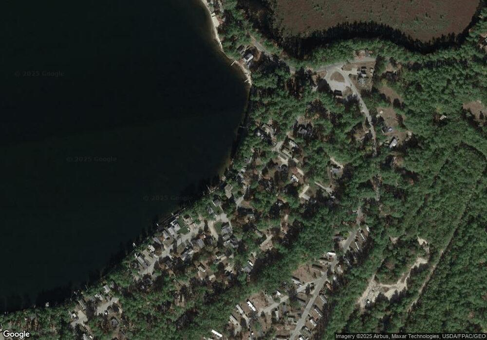 48 Saint James Ave, Milton, NH 03851 - photo 1