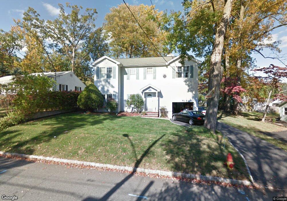 242 Hiawatha Blvd, Lake Hiawatha, NJ 07034 - photo 1