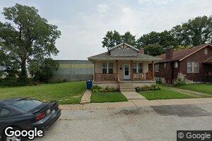 10 Blakemore Place, Saint Louis, MO 63121
