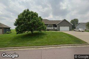 203 Mill Pond Rd, Rock Rapids, IA 51246