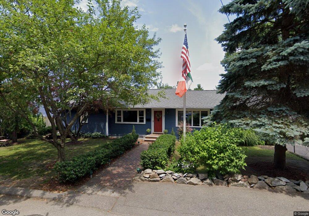 17 Forest Ave, Quincy, MA 02169 - photo 1