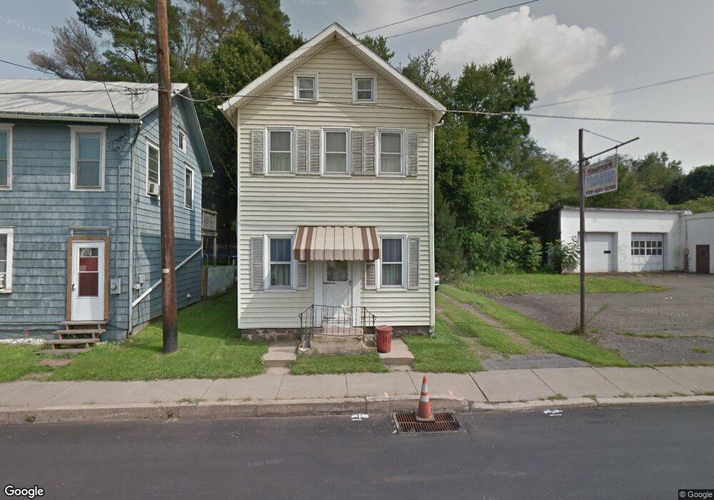 220 Main St, Orangeville, PA 17859 - photo 1