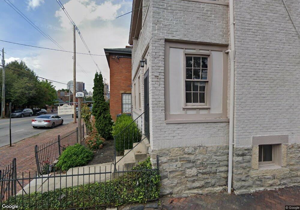 534 S 3rd St, Columbus, OH 43215 - photo 1