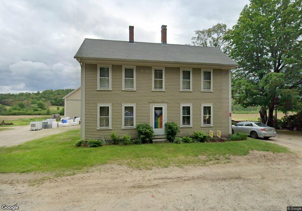 374 Schoodac Rd, Warner, NH 03278 - photo 1