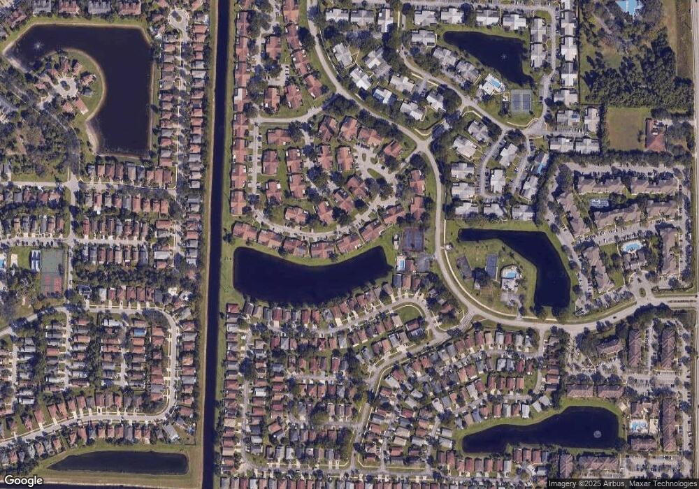 1181 Summit Place Cir unit B, West Palm Beach, FL 33415 - photo 1