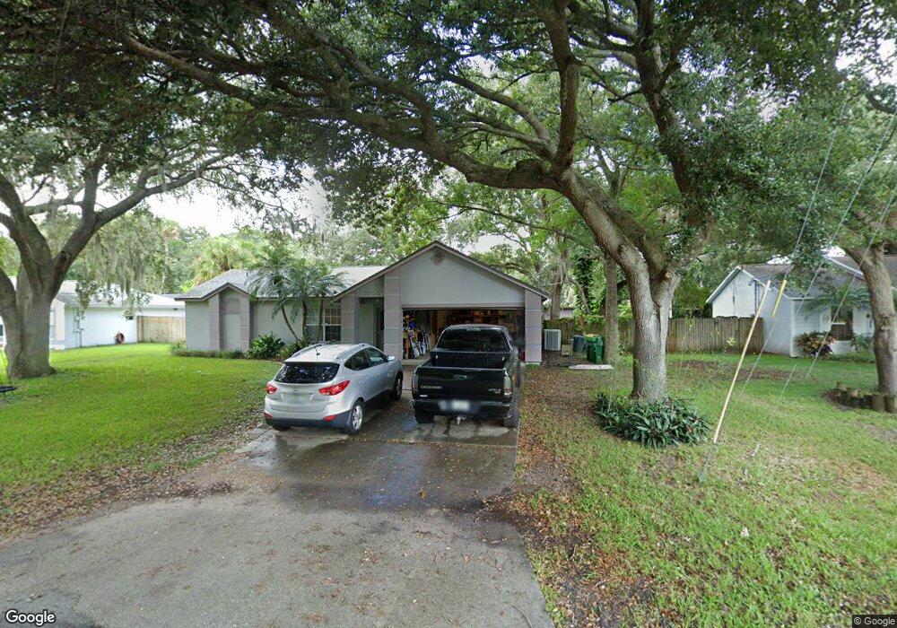 7356 Glenwood Rd, Cocoa, FL 32927 - photo 1