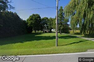 314 Miner Farm Rd, Chazy, NY 12921
