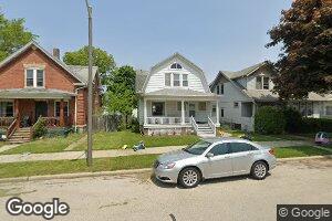 2314 Hansen Ave, Racine, WI 53405