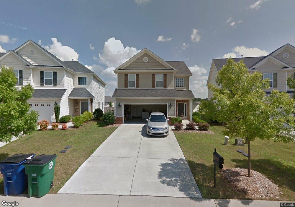 1024 Mountain Laurel Ct, Matthews, NC 28104 - photo 1