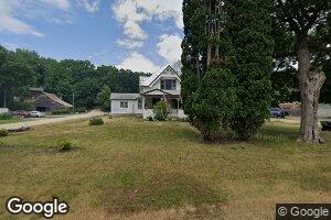 156 Main St W, Hammond, MN 55991