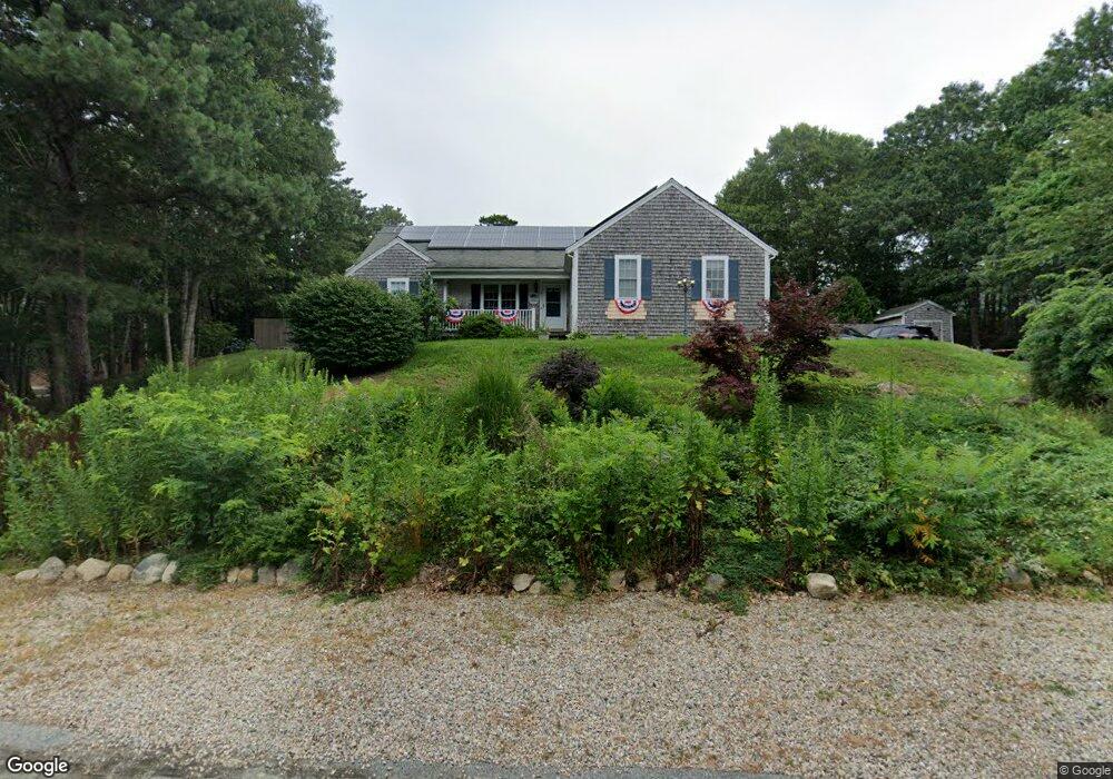 3 Daniel Webster Rd, Pocasset, MA 02559 - photo 1