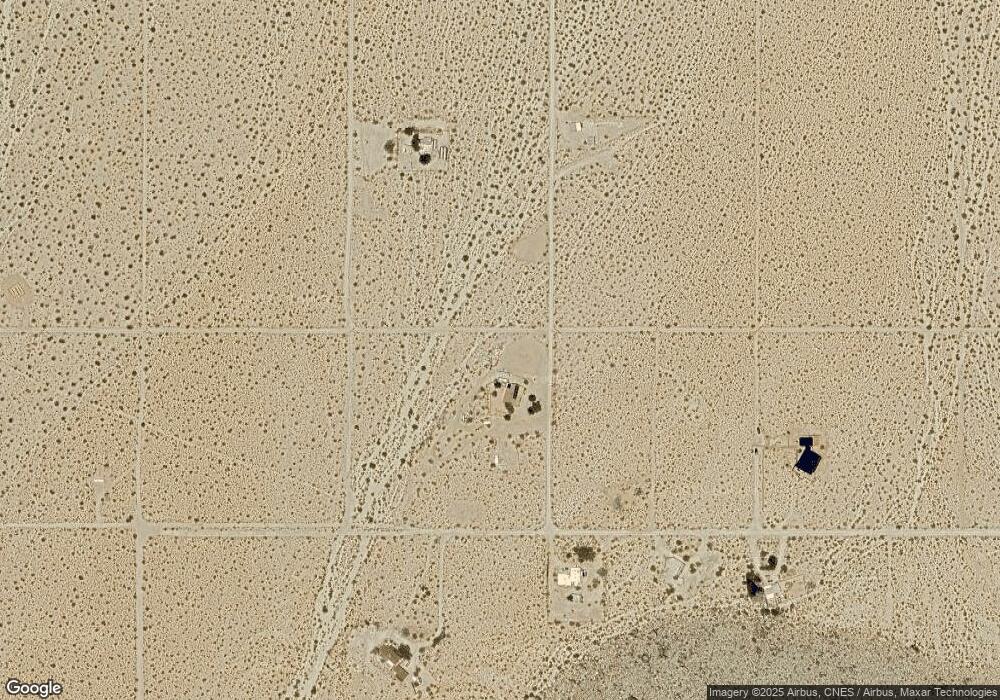 6837 Easy St, 29 Palms, CA 92277 - photo 1