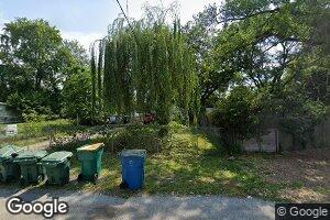 2060 Sherman St, Hammond, IN 46320