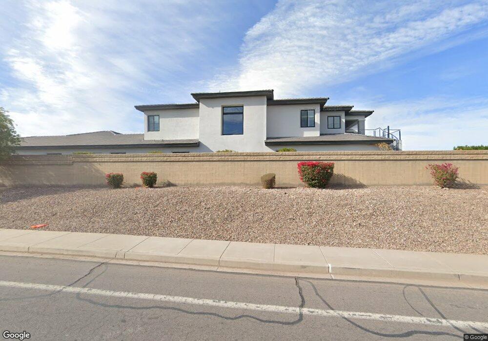 3562 E Presidio Cir unit 1, Mesa, AZ 85213 - photo 1