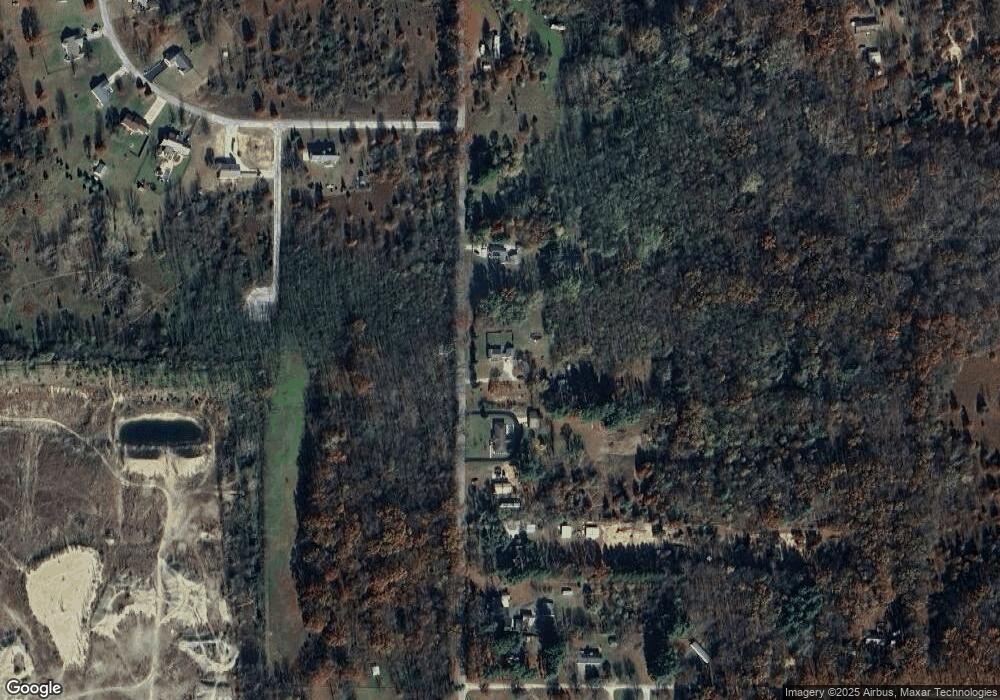 3320 S 750 E, Knox, IN 46534 - photo 1