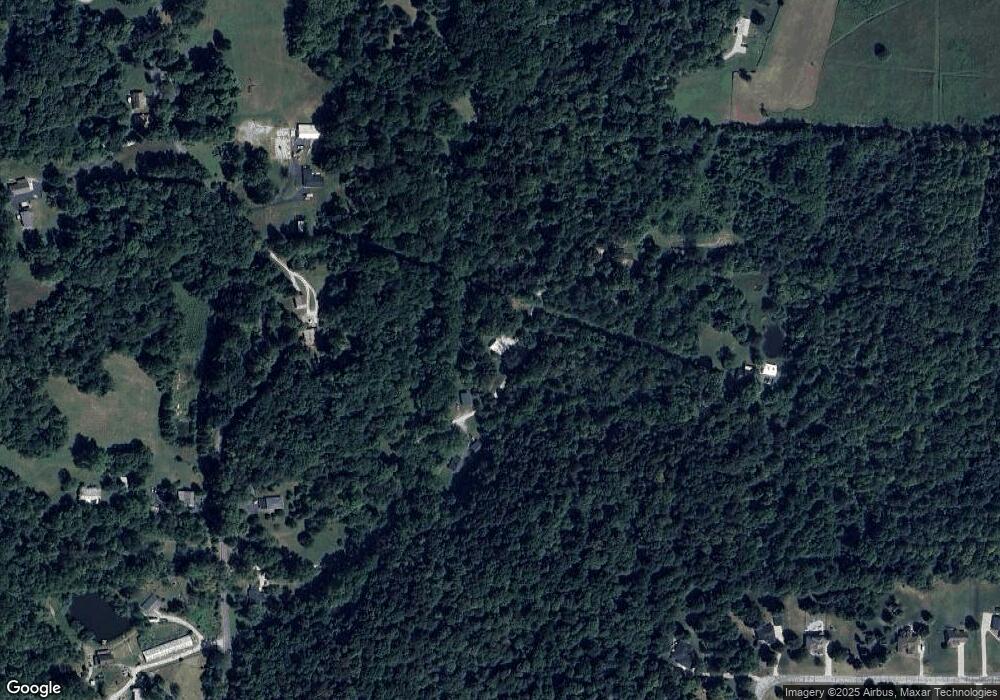 2143 Baker Hill Ln NE, Corydon, IN 47112 - photo 1