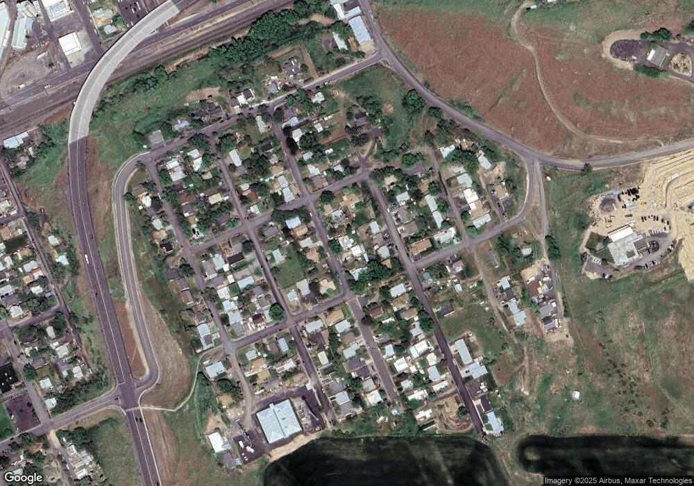 714 SE 8th St, Pendleton, OR 97801 - photo 1