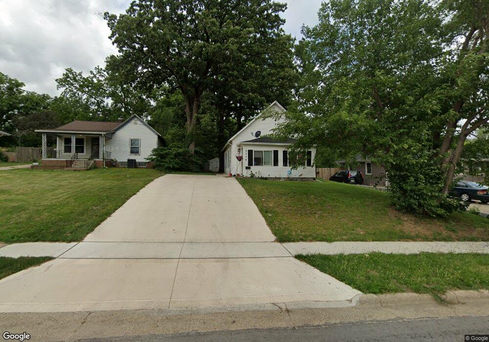 2336 SE 5th St, Des Moines, IA 50315 - photo 1