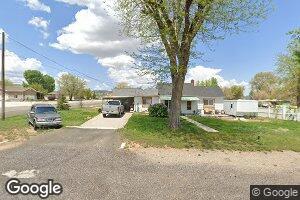 290 W 100 N, Aurora, UT 84620