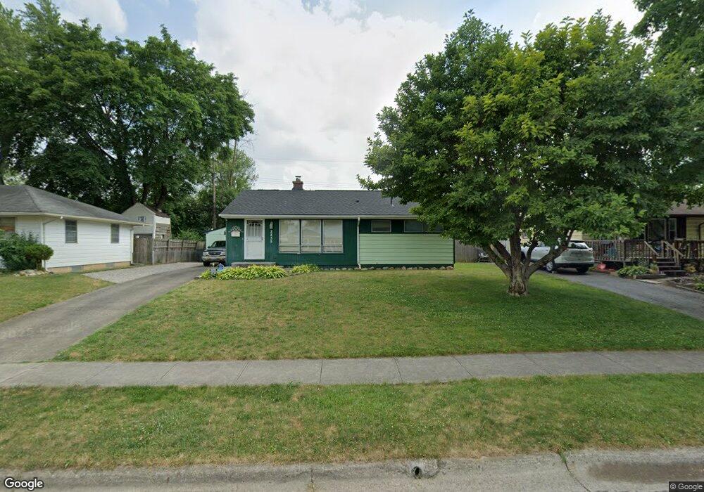 2235 Colfax Ave, Columbus, OH 43224 - photo 1