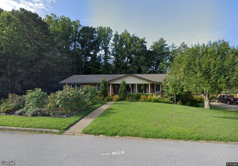 18 Gardenwood Ln, Asheville, NC 28803 - photo 1