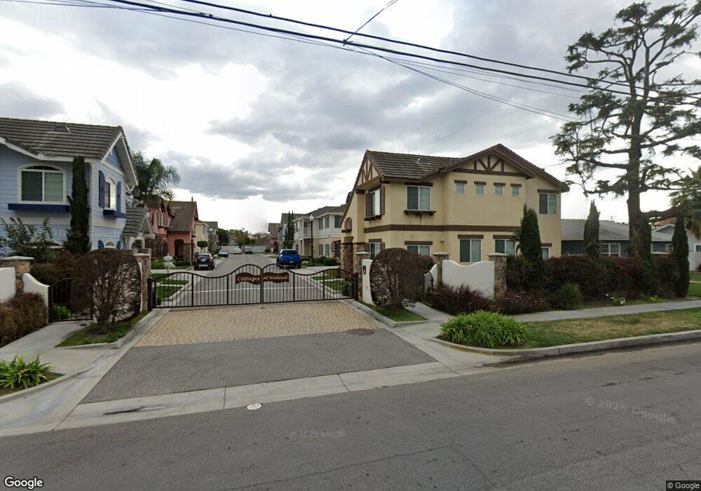 17003 Cottage Ln, Bellflower, CA 90706 - photo 1