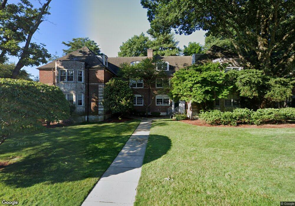 13 Sentry Place unit 1D, Scarsdale, NY 10583 - photo 1