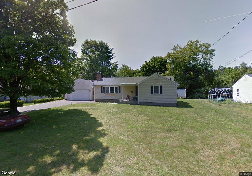 15 Foster Ln, Windsor, CT 06095 - photo 1