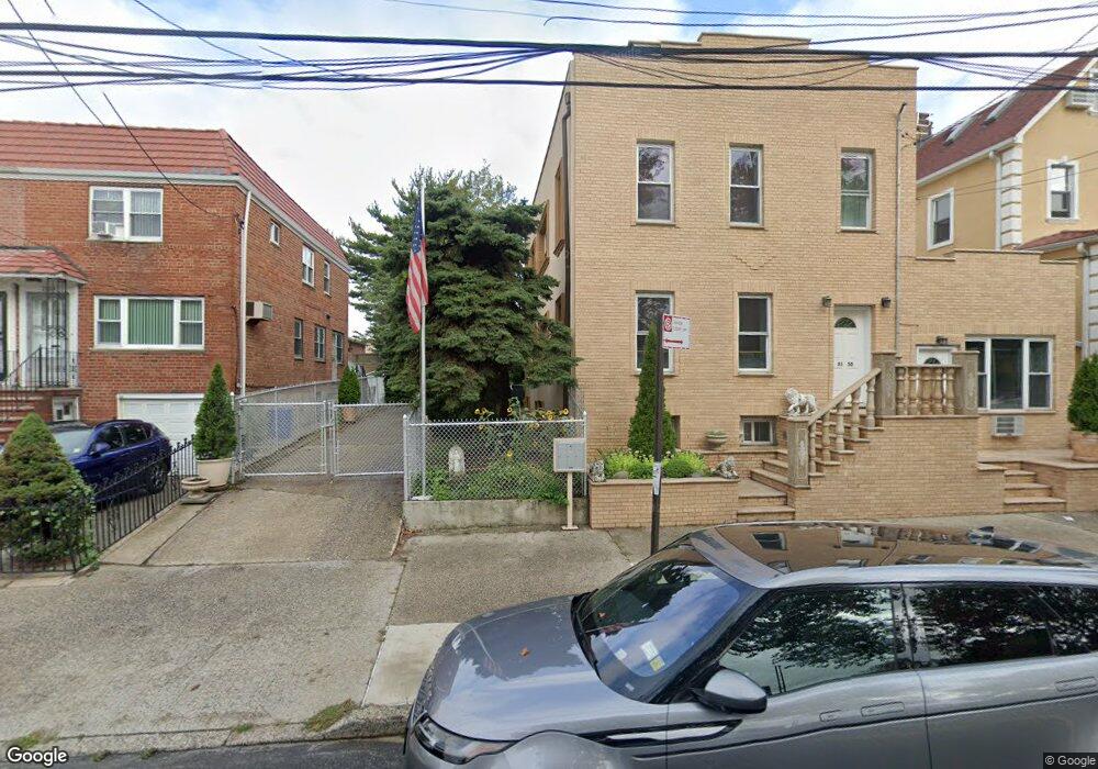 2148 Hazen St, Flushing, NY 11370 - photo 1