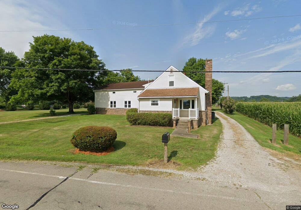 4735 Sugar Grove Rd SE, Lancaster, OH 43130 - photo 1