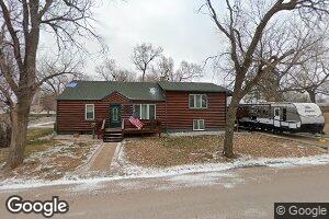 500 2nd Ave E, Lemmon, SD 57638