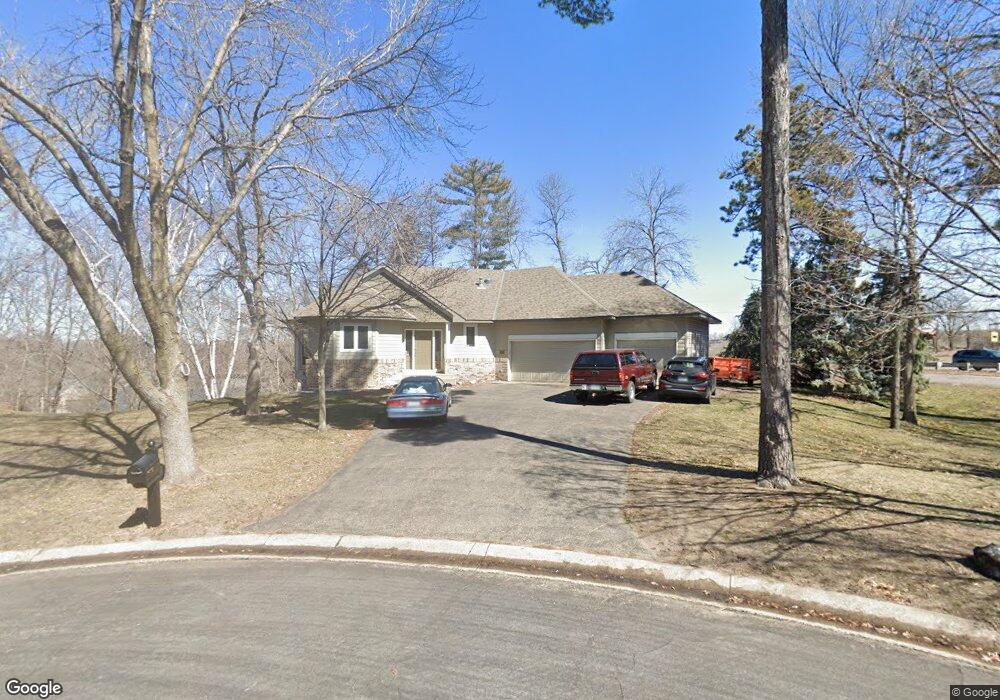 1070 96th Ln NW, Coon Rapids, MN 55433 - photo 1