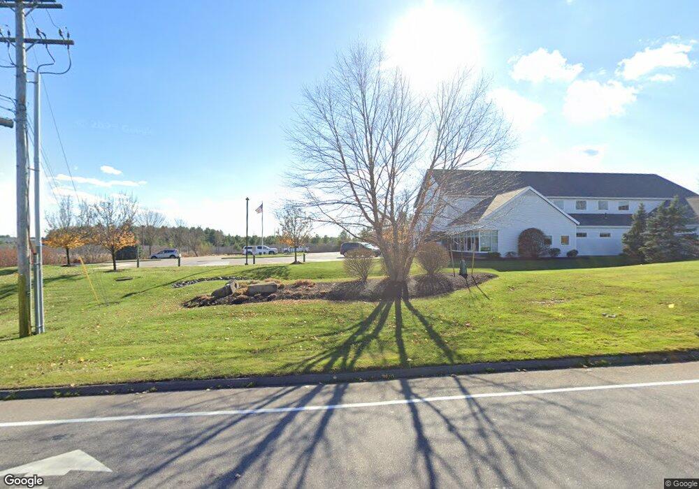 Rt25&237 Mosher Corner, Gorham, ME 04038 - photo 1