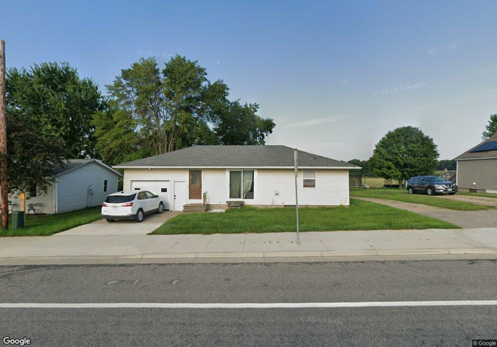 135 State Highway 4 N, Meire Grove, MN 56352 - photo 1