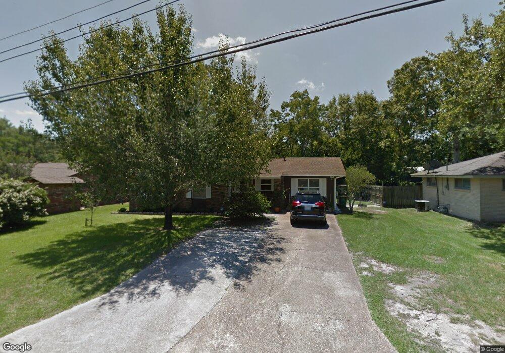 106 Gandy Cir, Long Beach, MS 39560 - photo 1