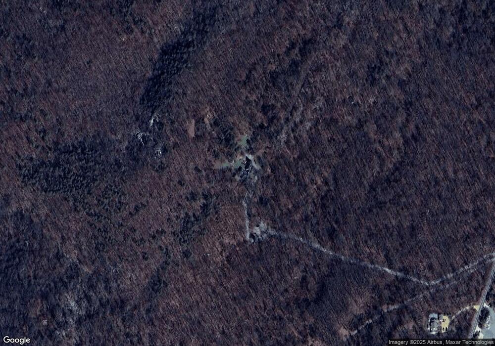 18393 Blueridge Mountain Rd, Bluemont, VA 20135 - photo 1