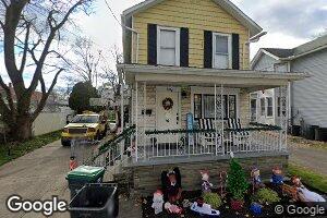 48 Hughes St, Luzerne, PA 18709