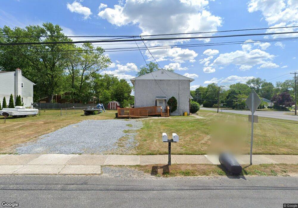 807 Tuckahoe Rd, Sewell, NJ 08080 - photo 1